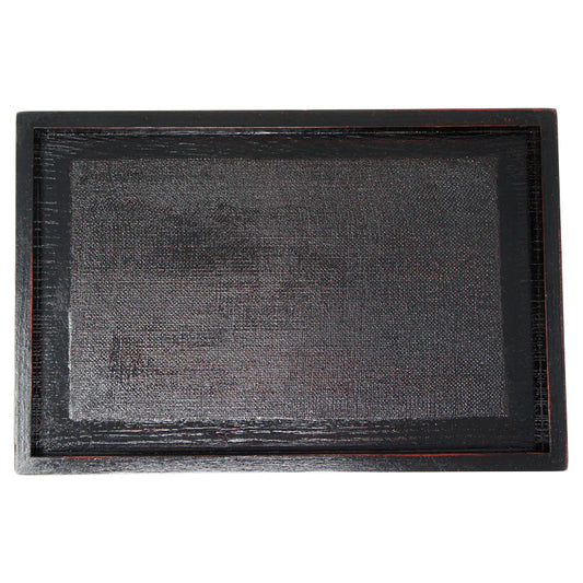 Wooden Tray Aku