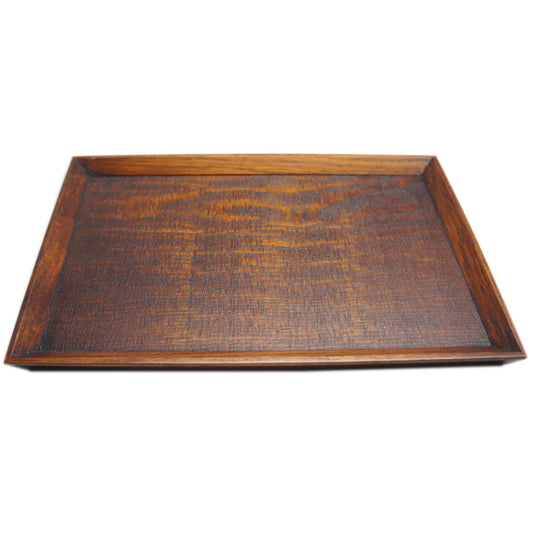 Wooden Tray Hiyori