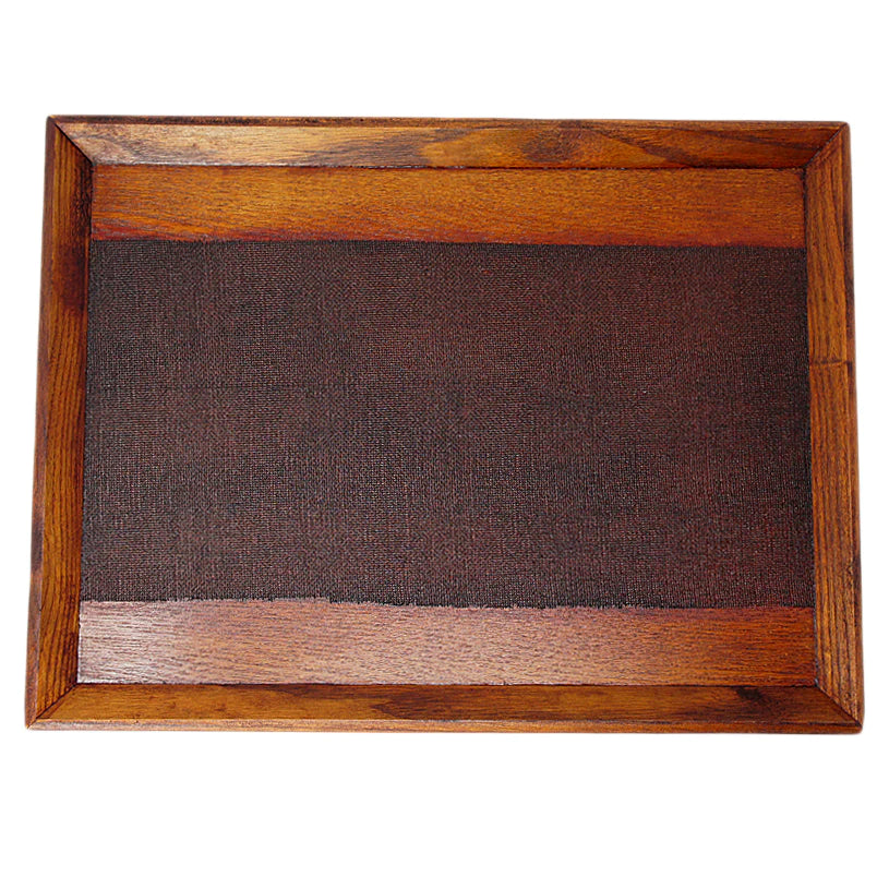 Wooden Tray Seri