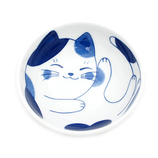 Small Bowl Neko