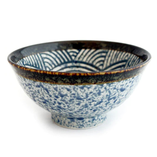 Small Donburi Bowl Yuzuriha