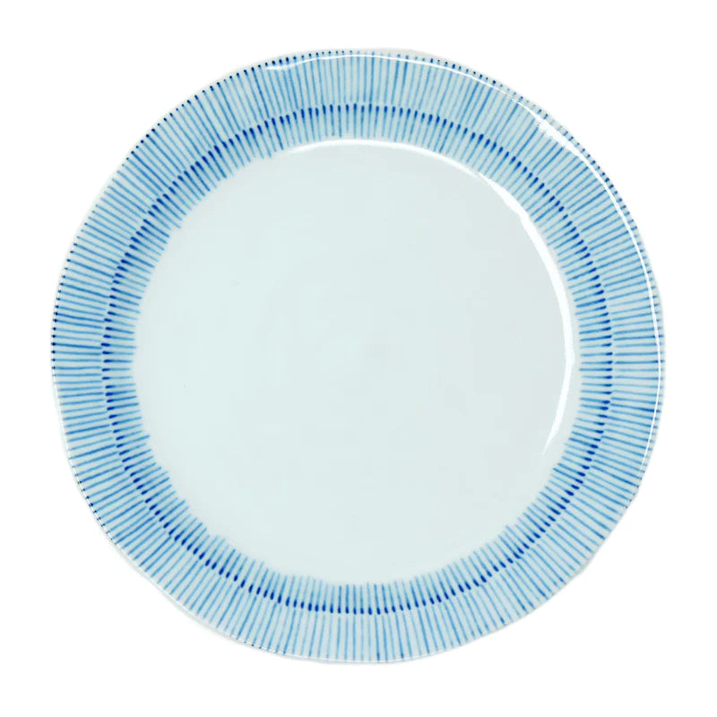 Medium Plate Touga