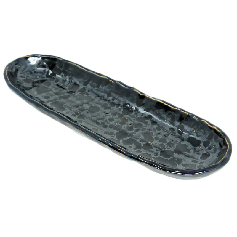 Yuzu Oblong Plate