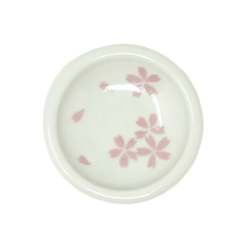 Soy Dish Sakura