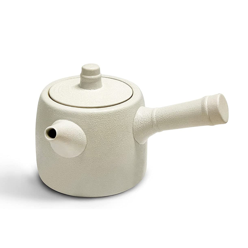 Japanese Side Handle Teapot