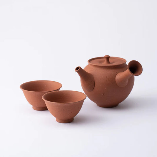 Obi Tea Set