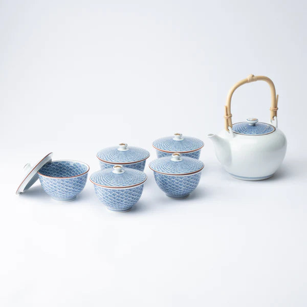 Chidori Tea Set