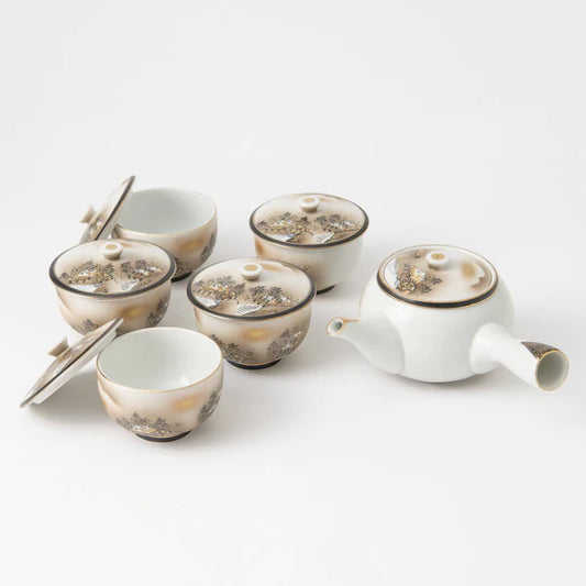 Sensai Tea Set