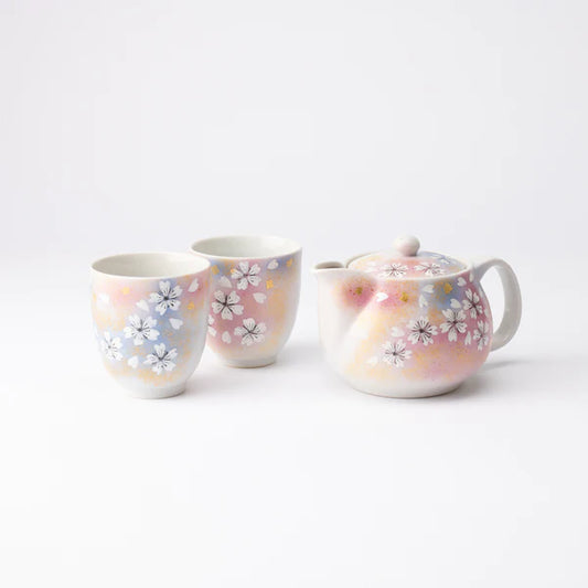 Chodo Tea Set