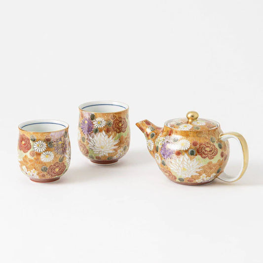 Hona Tea Set