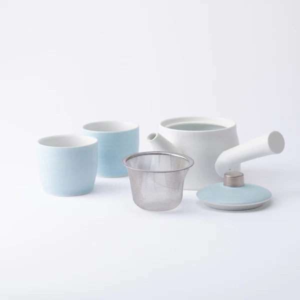 Shinu Tea Set