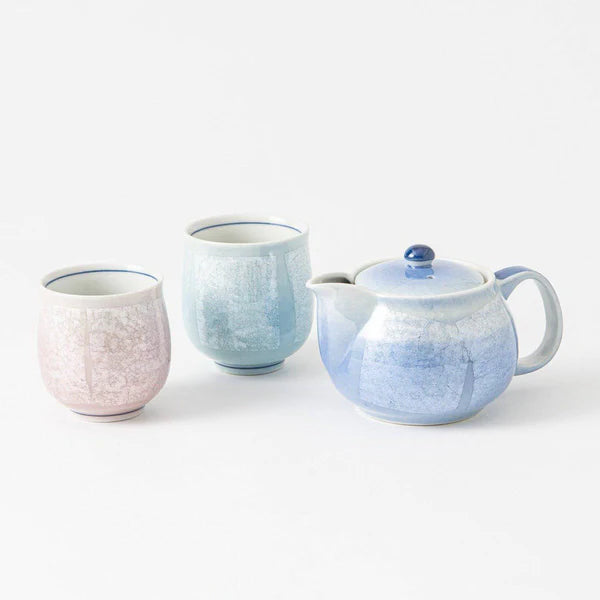 Kinko Tea Set