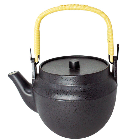 Haku Teapot