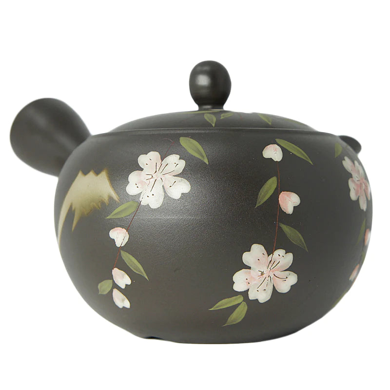 Shirasen Teapot