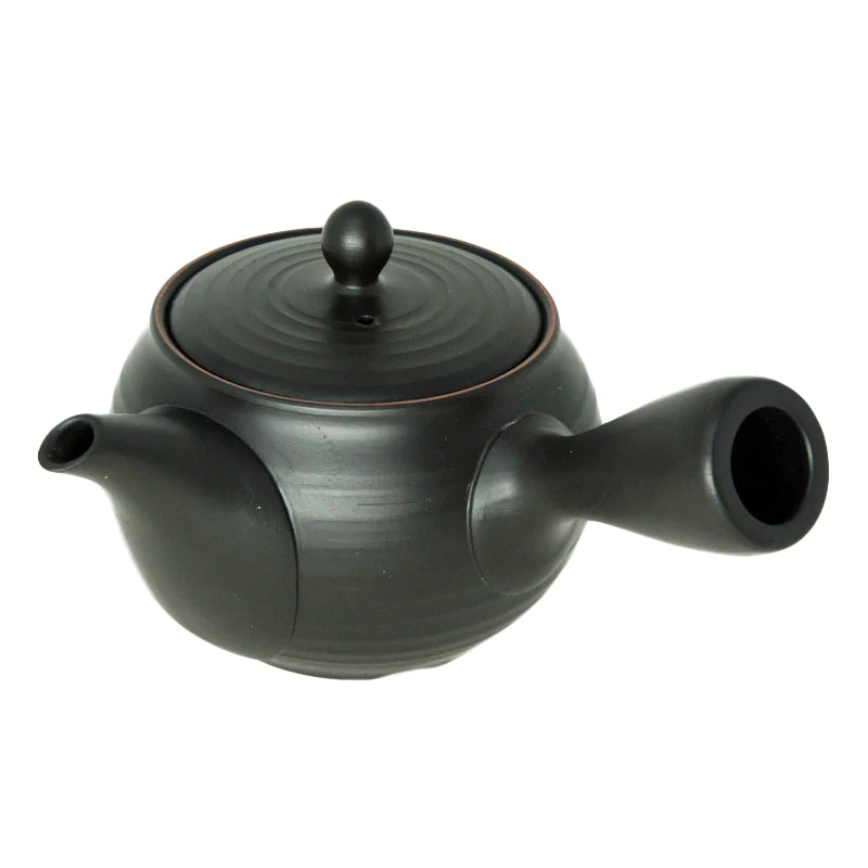 Nori Teapot