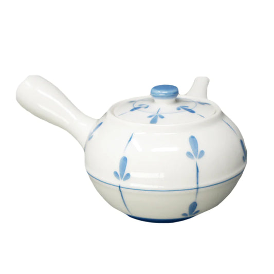 Yuki Teapot