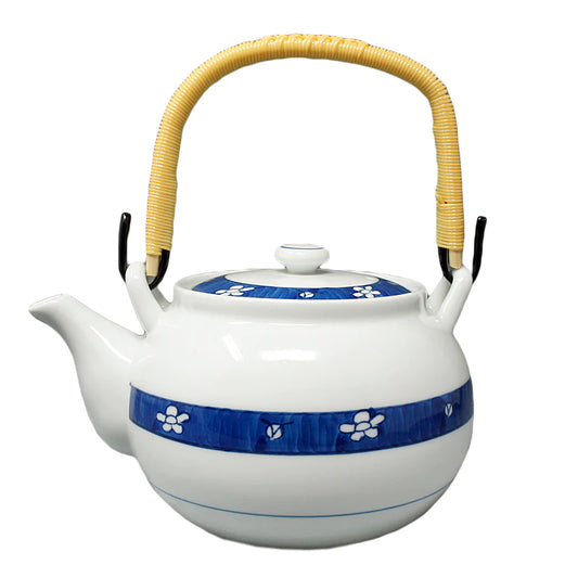 Tobi Teapot