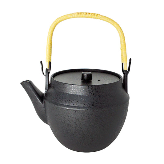 Shiraku Teapot