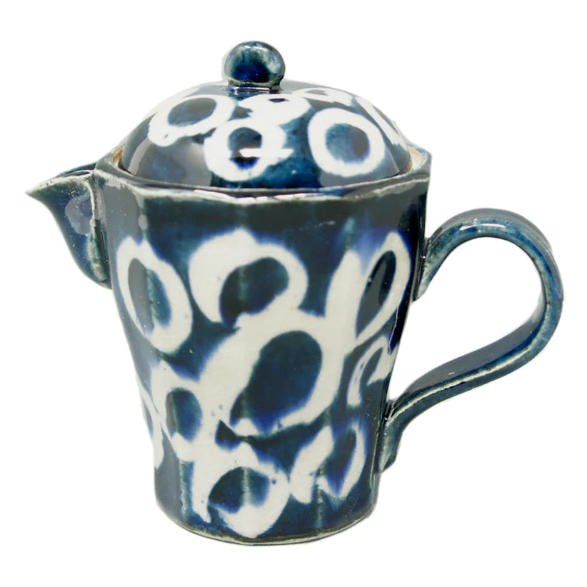 Taiku Teapot