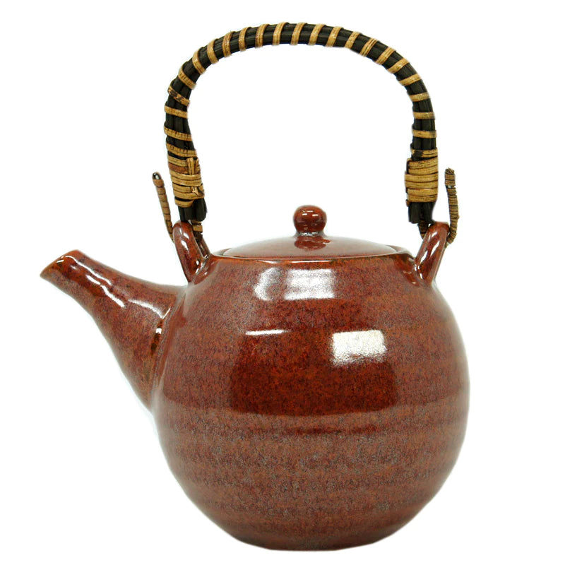 Tatsu Teapot