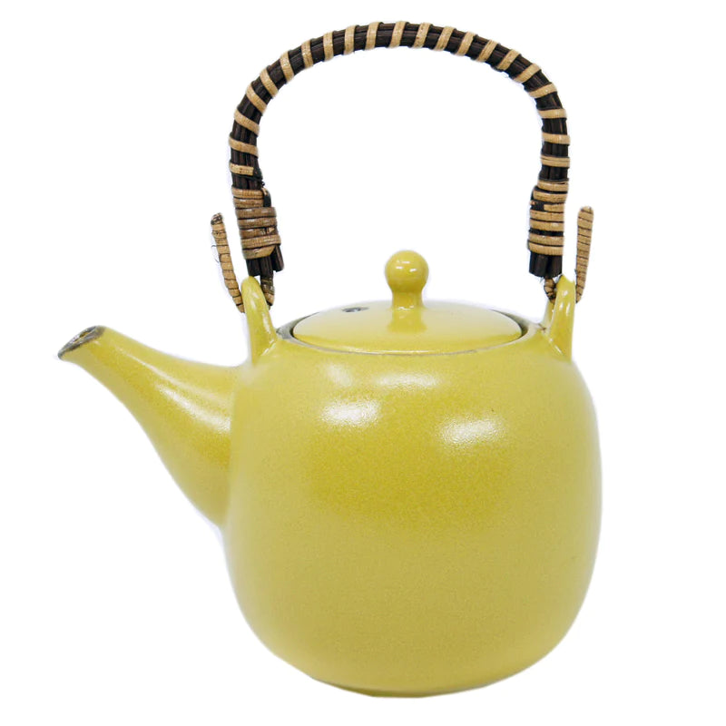 Hiki Teapot