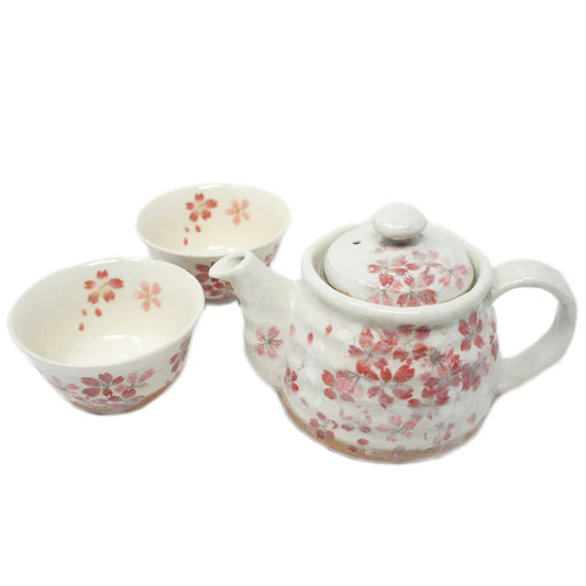 Sakura Tea Set